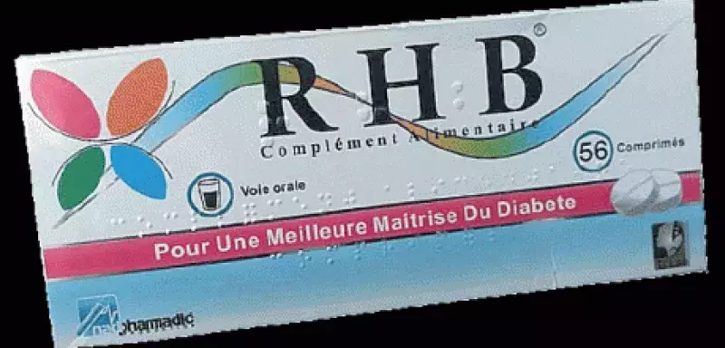 Drame sanitaire suite à la commercialisation d'un complément alimentaire.