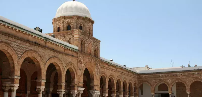 Une nouvelle génération de muezzins et récitateurs tunisiens va recevoir une formation dans une des plus anciennes écoles de musique arabe