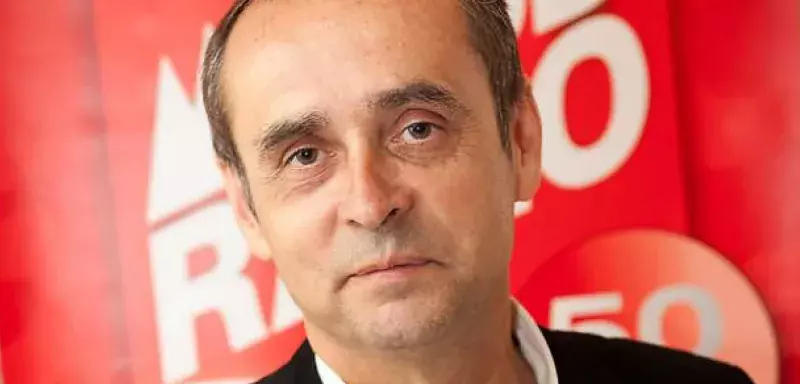 Robert Ménard a toujours affirmé ne pas partager les opinions d'extrême droite