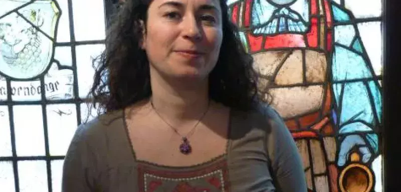 Pinar Selek... (DR)