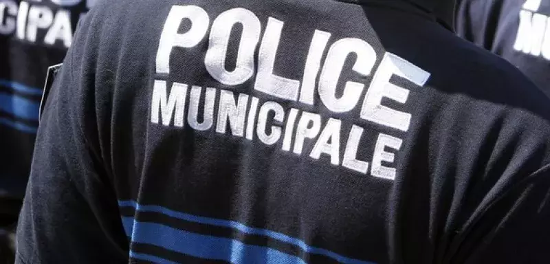 Les policiers municipaux "trahis" par le gouvernement