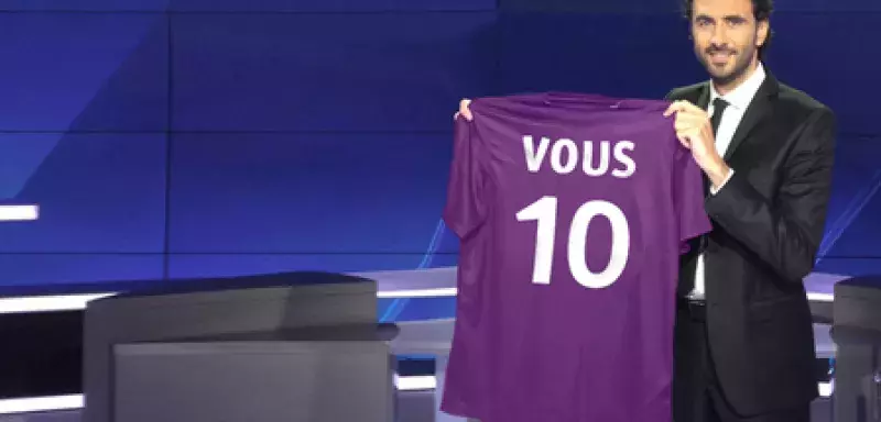 Lancé en grande pompe en août par la chaîne BeIN Sport, le concept #purelive comporte bien des lacunes. (DR)