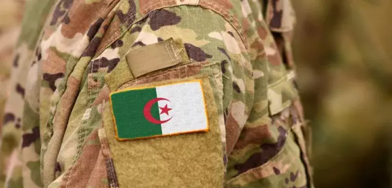 L’Algérie sont engagée dans une rivalité de pouvoir pour le leadership régional