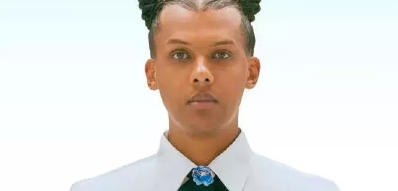 Il a déjà été écouté 46 millions de fois !  Stromae est revenu sur le devant de la scène