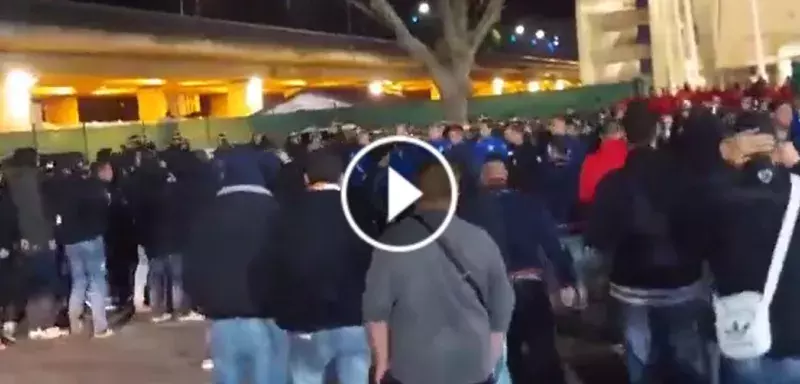 Médiaterranée a fait le point avec plusieurs supporters, trois du MHSC et un du TFC, voici leurs récits de ce qu’ils dénoncent comme des violences policières gratuites.  