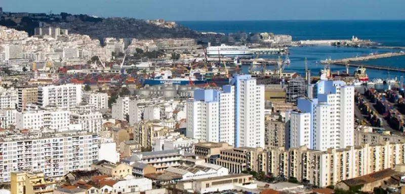 Restitution du trésor d'Alger ?