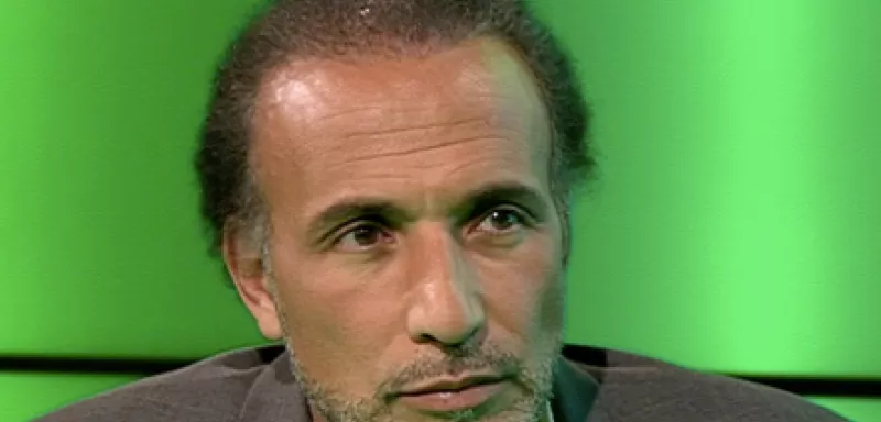 Tariq Ramadan est actuellement entendu par les enquêteurs de la 2e DPJ de la police parisienne