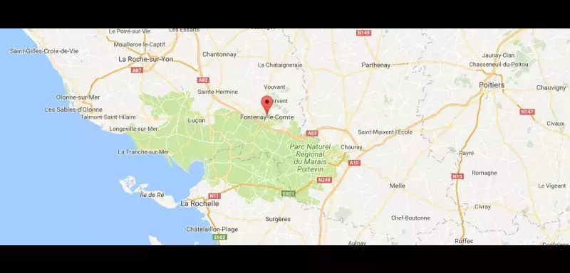 Vendée : une secousse de 4,8 sur l'échelle de Richter a réveillé les habitants