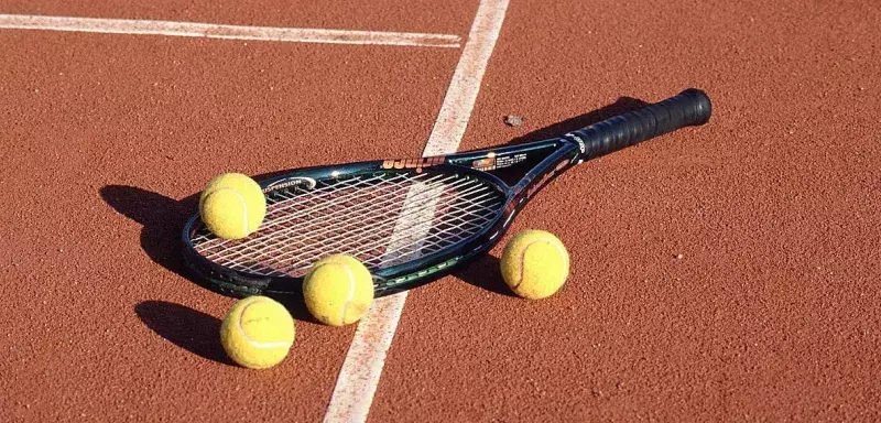 La Fédération Internationale de Tennis a exclu la Tunisie de la coupe Davis pendant un an. (D R)  
