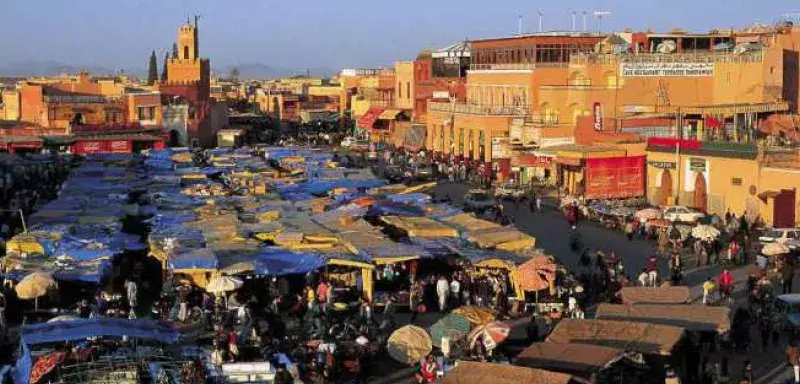 Le Maroc s'affirme un leader touristique africain 