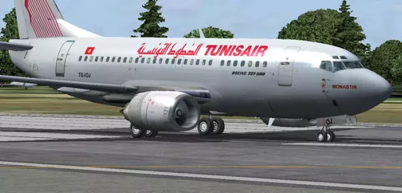 Tunisair Express multiplie ainsi ses liaisons en direction de la Libye voisine (DR)