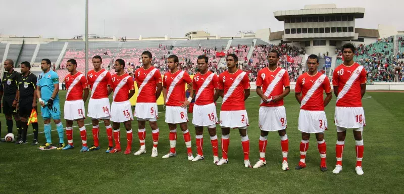 Mondial-2014 : la Tunisie engage 26 joueurs pour le match retour face au Cameroun 