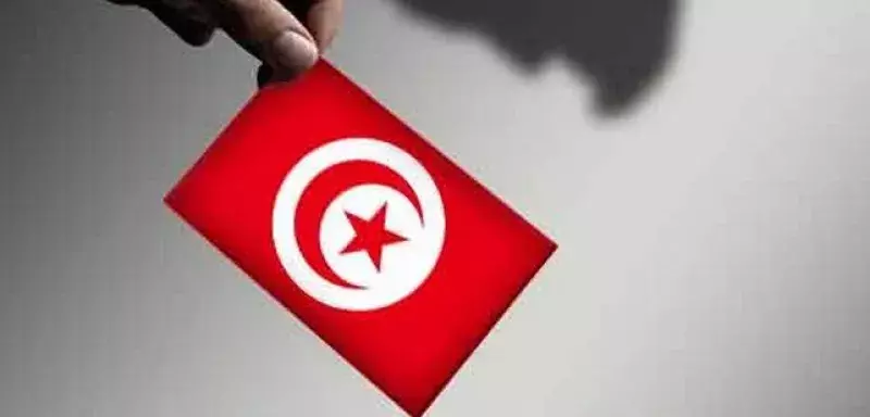 la désillusion des islamistes d'Ennahda qui espéraient surgir encore une fois en tête... (DR)