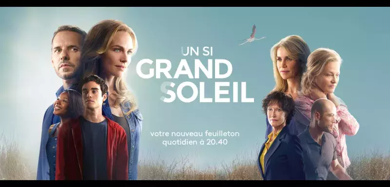 Un meurtre sous un si grand soleil ? C’est à suivre du lundi au vendredi sur France 2 et en replay sur son site internet !