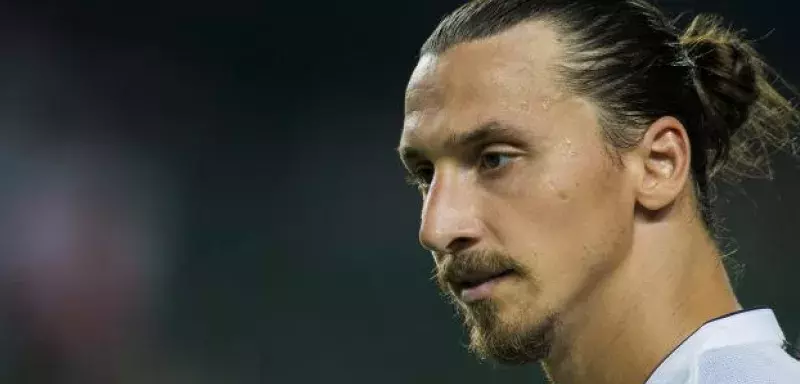 Aprèscette sortie « zlatanesque », le joueur du PSG a finalement qualifié Borg de « personne cool et de légende vivante »