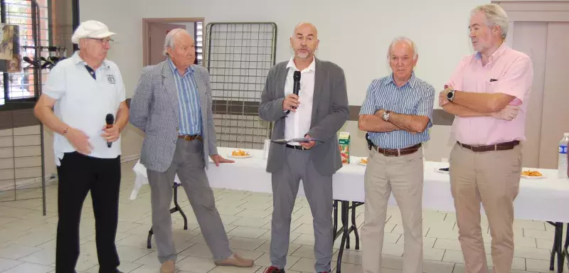 A Argelès-sur-Mer le 18è Festival du Livre de la Mer a fait une large place au patrimoine local