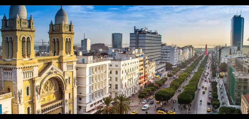 Un etrémiste planifiait des attentats en Tunisie, il a été arrêté dimanche 19 juillet 