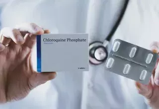 Hydroxychloroquine : lettre ouverte pour critiquer la méthodologie de l’étude parue dans The Lancet