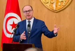 L'annonce d'Elyes Fakhfakh intervient au moment où Ennahdha demande des consultations pour nommer un nouveau premier ministre.