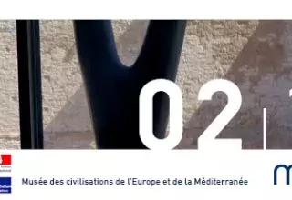 Le MuCEM -Musée des civilisations de l’Europe et de la Méditerranée a passé, dimanche 16 février, le cap des 2 millions de visiteurs.