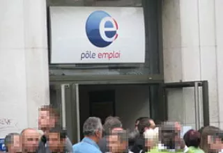 En prenant en compte l’outre-mer, le nombre de chômeurs augmente également de 0,6 %, à 3,75 millions de personnes... (DR)