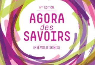 Ce mercredi 17 décembre, Bertrand Toen nous parle d'Alexandre Grothendieck et de sa pensée mathématique.