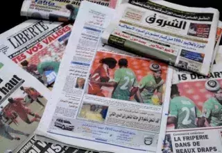 Avancées dans le secteur de la presse en Algérie : plus de peine privative de liberté pour les journalistes, selon la nouvelle loi
