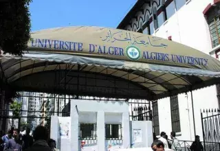 Algérie : l’université embauche 10.000 enseignants 