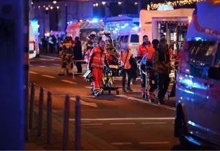 Allemagne : qui est Taleb al-Abdulmohsen, conducteur de la voiture qui a foncé sur la foule dans un marché de Noël ?