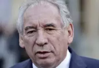 France : l’indulgence de François Bayrou à l’égard du parcours de Jean-Marie Le Pen provoque l’indignation
