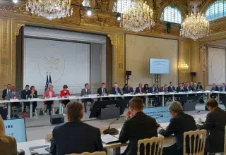 Conférence sur l’aide humanitaire à Gaza : les ONG dénoncent l’absence de consensus sur un cessez-le-feu immédiat