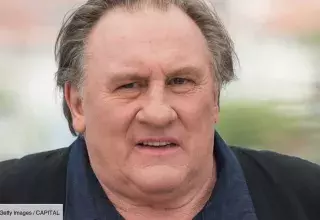 France : l’acteur Depardieu convoqué pour être placé en garde-à-vue