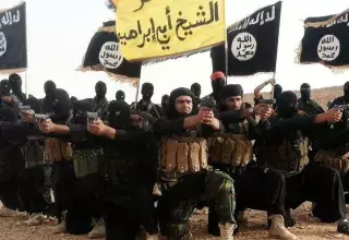 L’État islamique (EI) va-t-il renaître de ses cendres ?