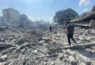L’extrême droite israélienne accélère le nettoyage ethnique face à un éveil des consciences dans les pays occidentaux