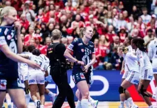 Troisième titre de championnes du monde pour les handballeuses françaises