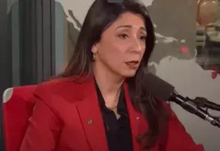 Hala Abou Hassira, ambassadrice de Palestine en France : « Israël porte l’entière responsabilité d’une telle explosion »