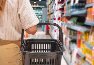 France : blocage des prix de 5000 produits pour faire face à l’inflation