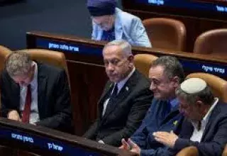 « Droit international » : l’infamie d’Israël et l'indignité de l'UE complice du génocide