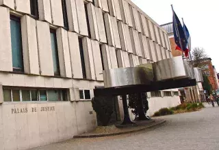 France : un tribunal rejette la décision d’expulsion d’une jeune femme rapatriée de Syrie