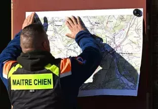 France : disparition de Lina, les enquêteurs n’écartent aucune piste