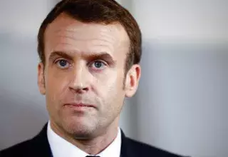 Plutôt que de réclamer un cessez-le-feu immédiat, d’œuvrer pour l’ouverture de négociations dans l’intérêt des otages détenus par le Hamas, Emmanuel Macron se positionne en va-t-en-guerre