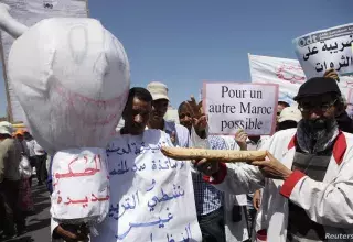 Maroc : Mohamed VI lâche enfin une aide sociale directe aux pauvres