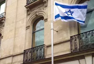 Maroc : Israël rapatrie son personnel diplomatique