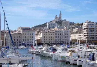 Marseille : procès en cours de proxénètes et passeurs nigérians