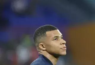 Kylian Mbappé en voyage au Cameroun, le pays de son père