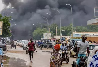 Le Niger accepte la médiation de l’Algérie en vue d’un retour à l’ordre constitutionnel