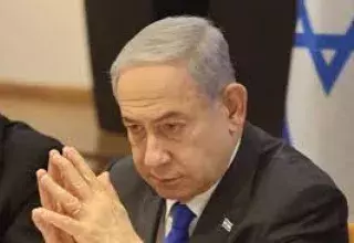 Netanyahu et sa bande bientôt sous le coup d’un mandat d’arrêt international ?