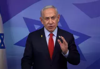 EDITO: Netanyahu annonce l’occupation de Gaza et maquille le génocide en “plan de paix”
