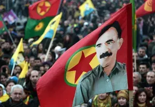 Le PKK (Parti des travailleurs du Kurdistan) revendique l’attentat suicide perpétré le 1 octobre à Ankara, capitale de la Turquie