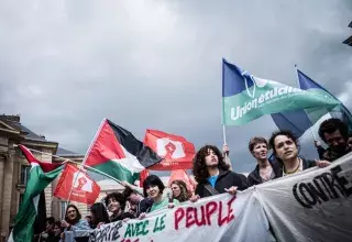   Rim et Sarah, anciennes élèves de Sciences Po : « Il faut déjouer les récits des politiques qui travaillent à discréditer les étudiants »  